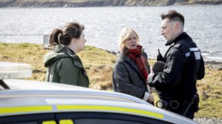 Mord auf Shetland - Der stumme Zeuge Tv Fernsehen Das Erste ARD Streamen online Mediathek Video on Demand DVD kaufen