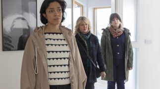 Mord auf Shetland - Der stumme Zeuge Tv Fernsehen Das Erste ARD Streamen online Mediathek Video on Demand DVD kaufen