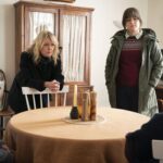 Mord auf Shetland - Die Vergeltung Tv Fernsehen Das Erste ARD Streamen online Mediathek Video on Demand DVD kaufen