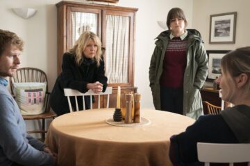 Mord auf Shetland - Die Vergeltung Tv Fernsehen Das Erste ARD Streamen online Mediathek Video on Demand DVD kaufen