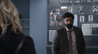 Mord auf Shetland - Die Vergeltung Tv Fernsehen Das Erste ARD Streamen online Mediathek Video on Demand DVD kaufen