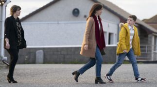 Mord auf Shetland - Die Vergeltung Tv Fernsehen Das Erste ARD Streamen online Mediathek Video on Demand DVD kaufen