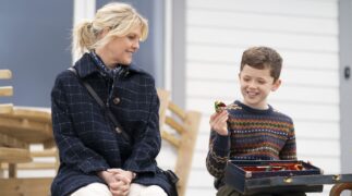 Mord auf Shetland - Die Vergeltung Tv Fernsehen Das Erste ARD Streamen online Mediathek Video on Demand DVD kaufen