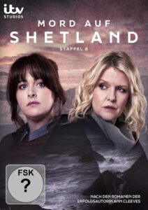 Mord auf Shetland Staffel 8