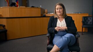 Moriah Wilson: Die tragische Wahrheit The Truth and Tragedy of Moriah Wilson Netflix Video on Demand online Streamen