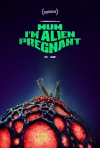 Mum Im Alien Pregnant