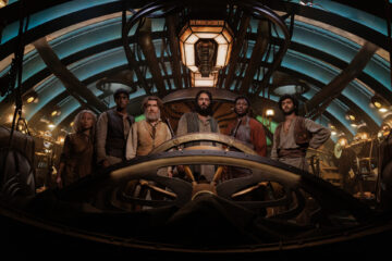 Nautilus Tv Fernsehen ZDFneo Streamen online Mediathek Video on Demand DVD kaufen