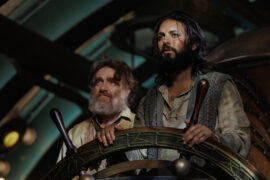 Nautilus Tv Fernsehen ZDFneo Streamen online Mediathek Video on Demand DVD kaufen