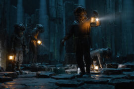 Nautilus Tv Fernsehen ZDFneo Streamen online Mediathek Video on Demand DVD kaufen