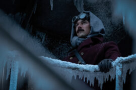 Nautilus Tv Fernsehen ZDFneo Streamen online Mediathek Video on Demand DVD kaufen