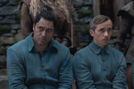 Nautilus Tv Fernsehen ZDFneo Streamen online Mediathek Video on Demand DVD kaufen