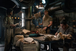 Nautilus Tv Fernsehen ZDFneo Streamen online Mediathek Video on Demand DVD kaufen