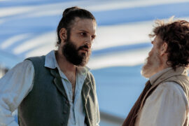 Nautilus Tv Fernsehen ZDFneo Streamen online Mediathek Video on Demand DVD kaufen