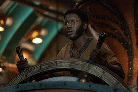 Nautilus Tv Fernsehen ZDFneo Streamen online Mediathek Video on Demand DVD kaufen