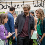 Neuer Wind im Alten Land Der Wolf Tv Fernsehen ZDF Streamen online Mediathek Video on Demand DVD kaufen