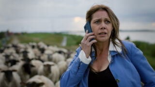 Neuer Wind im Alten Land Der Wolf Tv Fernsehen ZDF Streamen online Mediathek Video on Demand DVD kaufen