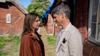 Neuer Wind im Alten Land Der Wolf Tv Fernsehen ZDF Streamen online Mediathek Video on Demand DVD kaufen