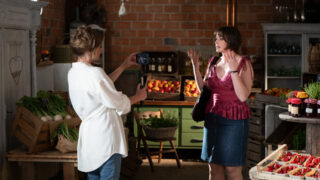 Neuer Wind im Alten Land Miss Altes Land Tv Fernsehen ZDF Streamen online Mediathek Video on Demand DVD kaufen