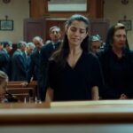 Noch war es Nach Una Storia nera