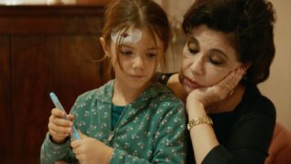 Noch war es Nach Una Storia nera