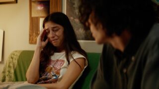 Noch war es Nach Una Storia nera