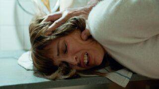 Noch war es Nach Una Storia nera