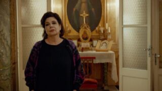 Noch war es Nach Una Storia nera