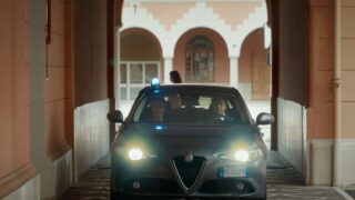 Noch war es Nach Una Storia nera