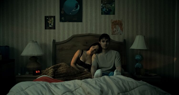 Obsession – Du sollst mich lieben 2025