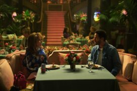 Outcome Apple TV Streamen online Video on Demand