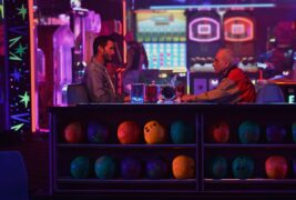 Outcome Apple TV Streamen online Video on Demand