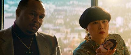 Outcome Apple TV Streamen online Video on Demand