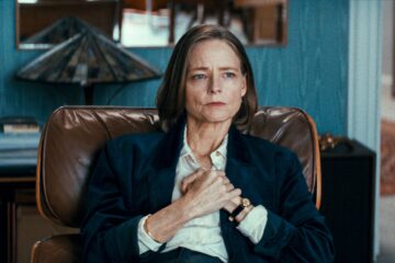 Paris Murder Mystery