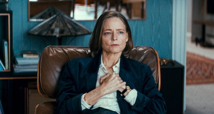 Paris Murder Mystery