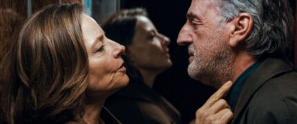 Paris Murder Mystery