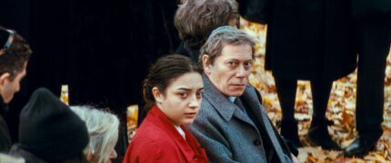 Paris Murder Mystery