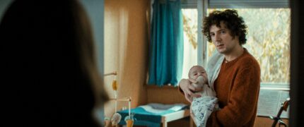 Paris Murder Mystery