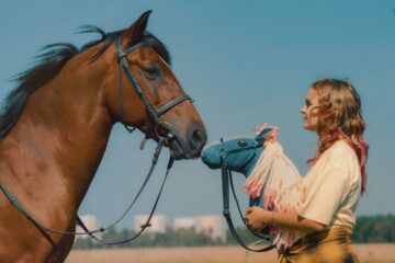 Pferd am Stiel – Ein Hobby-Horsing-Abenteuer