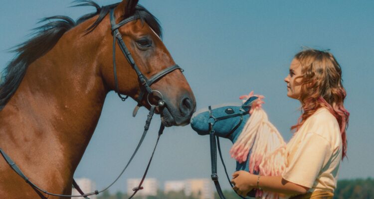 Pferd am Stiel – Ein Hobby-Horsing-Abenteuer