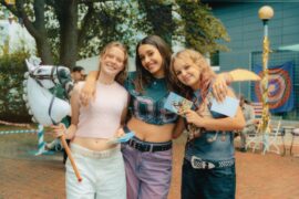 Pferd am Stiel – Ein Hobby-Horsing-Abenteuer