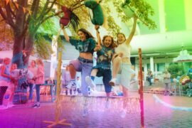 Pferd am Stiel – Ein Hobby-Horsing-Abenteuer