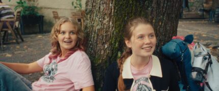 Pferd am Stiel – Ein Hobby-Horsing-Abenteuer