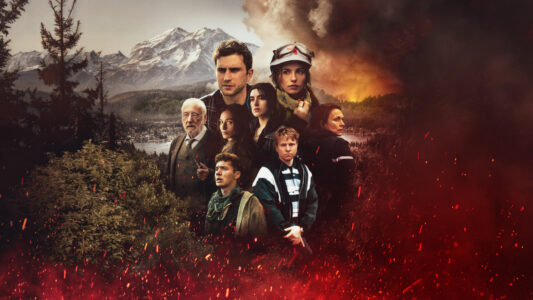 Phoenix - Change Or Die Tv Fernsehen ZDFneo Streamen online Mediathek Video on Demand DVD kaufen