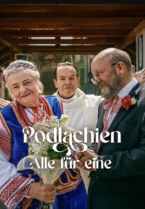 Podlachien – Alle für eine Podlasie It Takes a Village Netflix Streamen online Video on Demand