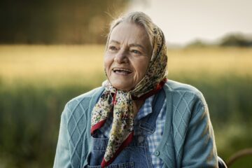 Podlachien – Alle für eine Podlasie It Takes a Village Netflix Streamen online Video on Demand