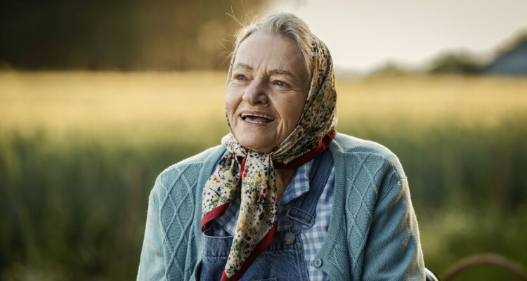 Podlachien – Alle für eine Podlasie It Takes a Village Netflix Streamen online Video on Demand