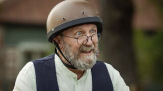 Podlachien – Alle für eine Podlasie It Takes a Village Netflix Streamen online Video on Demand