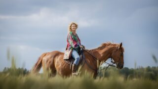 Podlachien – Alle für eine Podlasie It Takes a Village Netflix Streamen online Video on Demand