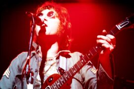 Power To The People: John & Yoko Live in NYC