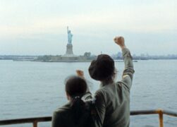 Power To The People: John & Yoko Live in NYC